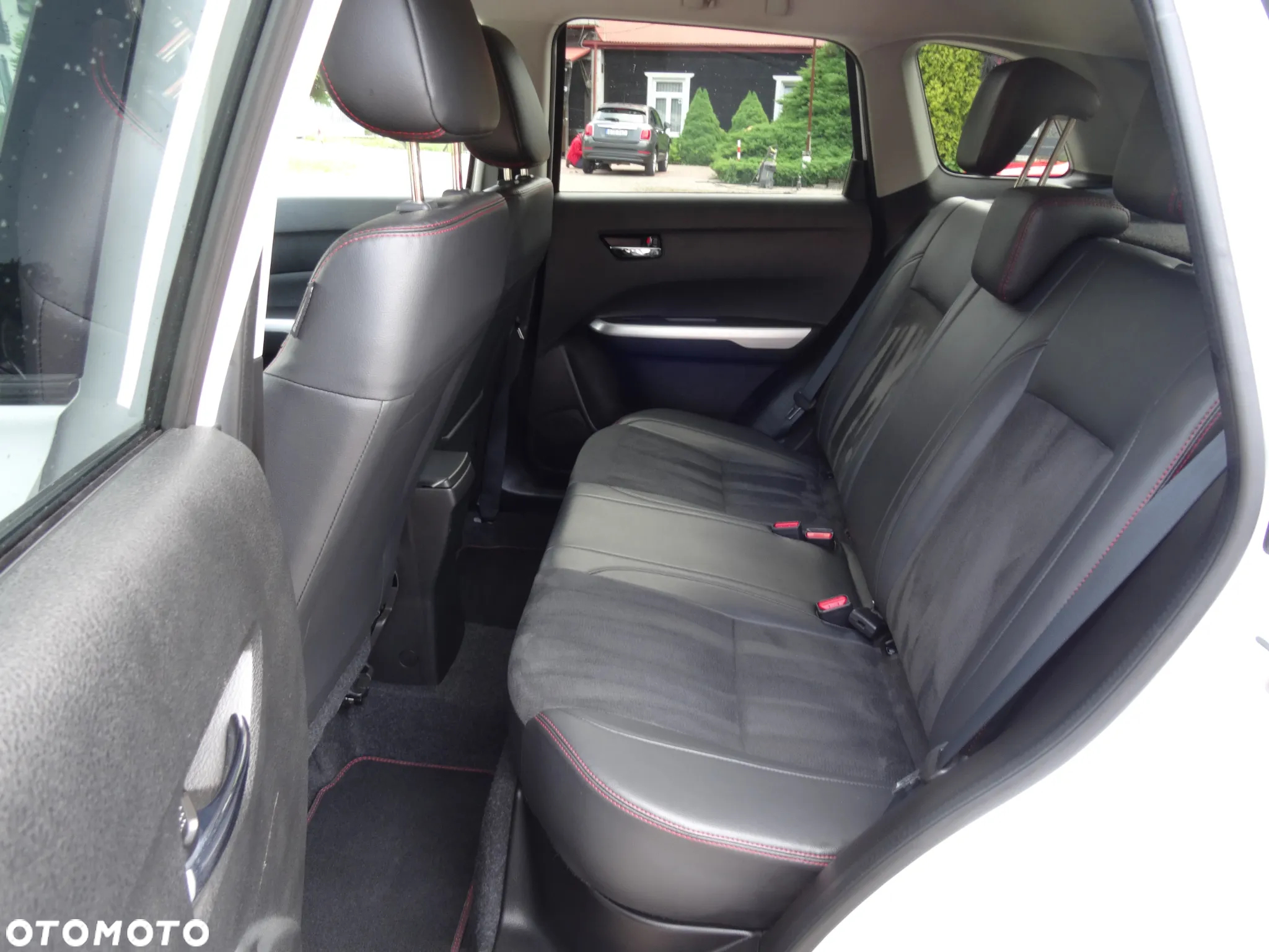 Suzuki Vitara 1.4 T Boosterjet S 4WD - 33