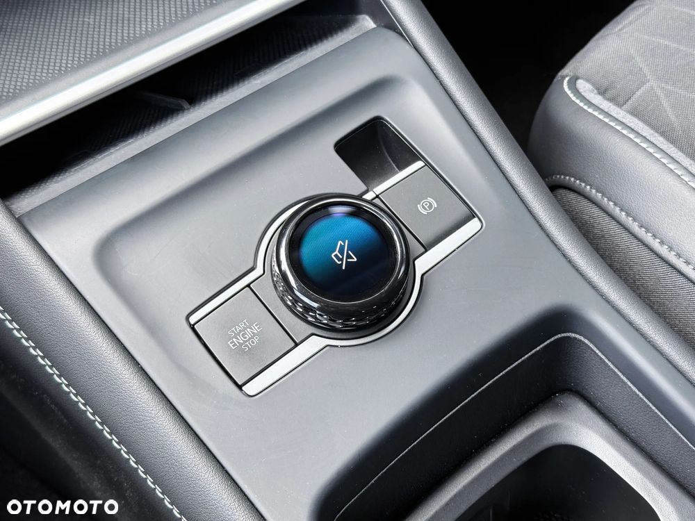 Volkswagen Tiguan 1.5 eTSI Special Edition DSG - 25