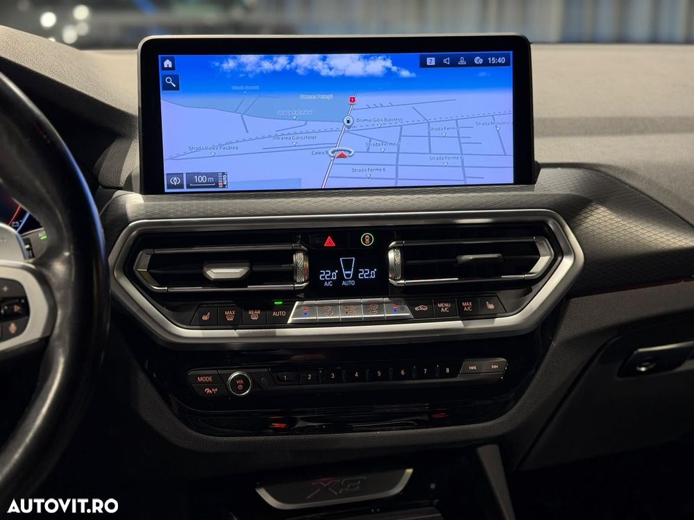 BMW X3 - 36