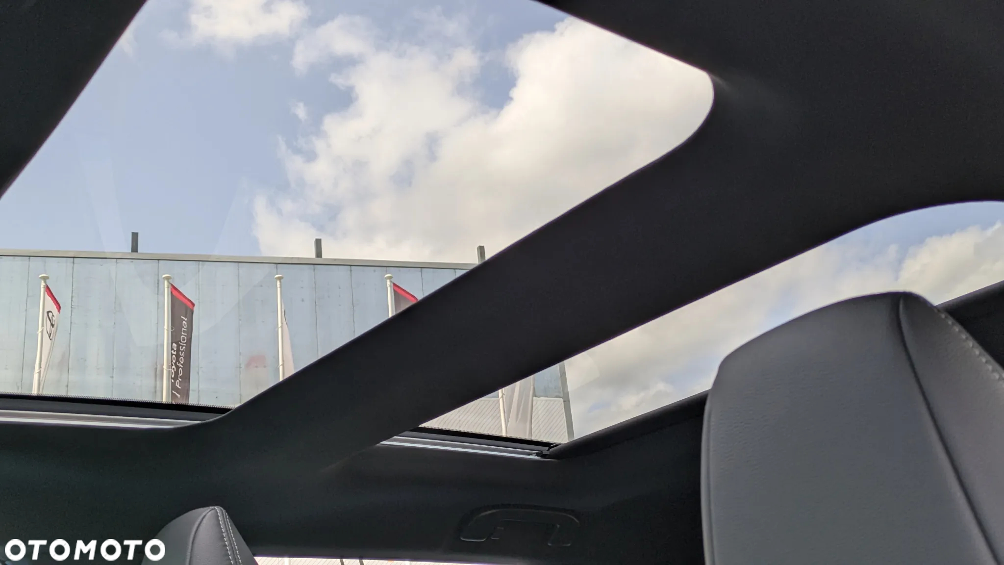 Toyota bZ4X 71.4kWh Executive - 9