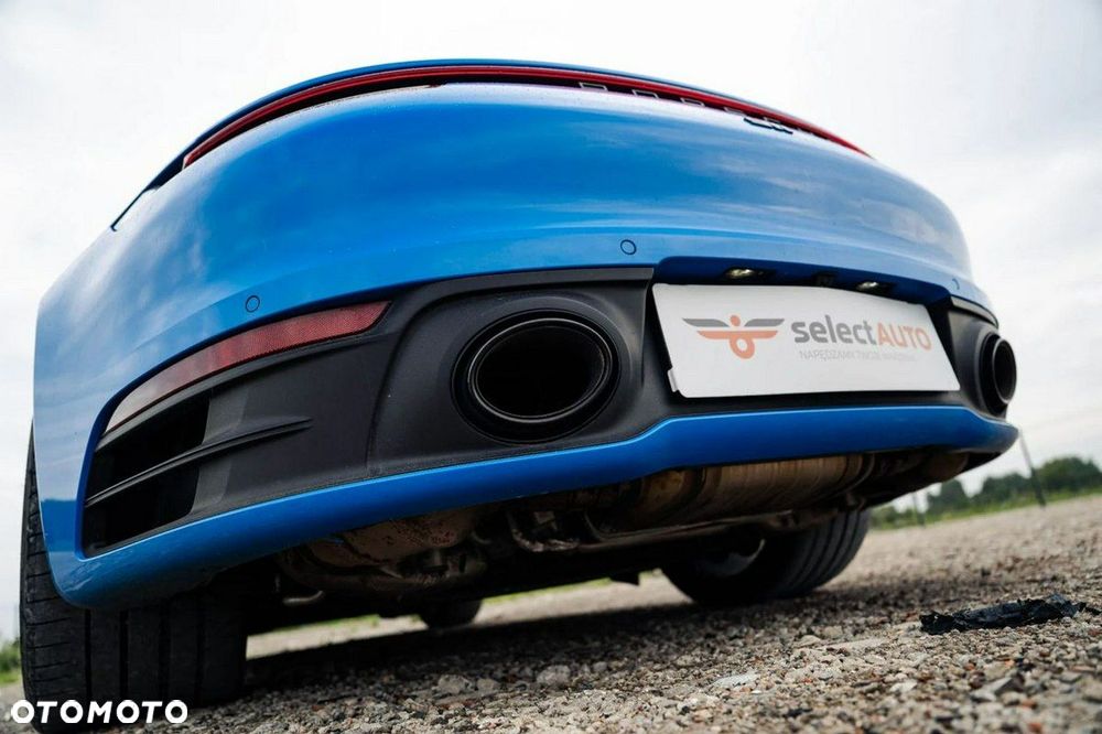 Porsche 911 Carrera S - 14