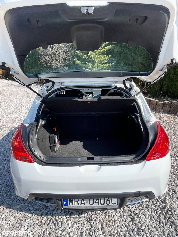 Peugeot 308 HDi FAP 90 Active - 15