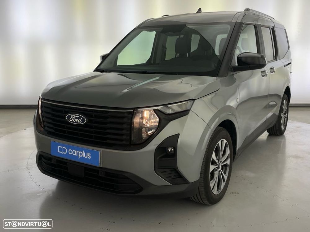 Ford Tourneo Courier 1.0 EcoBoost Titanium - 20
