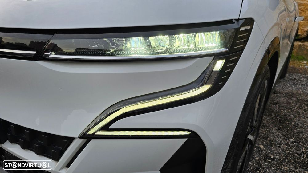 Renault Mégane E-Tech EV60 Techno Optimum Charge - 58