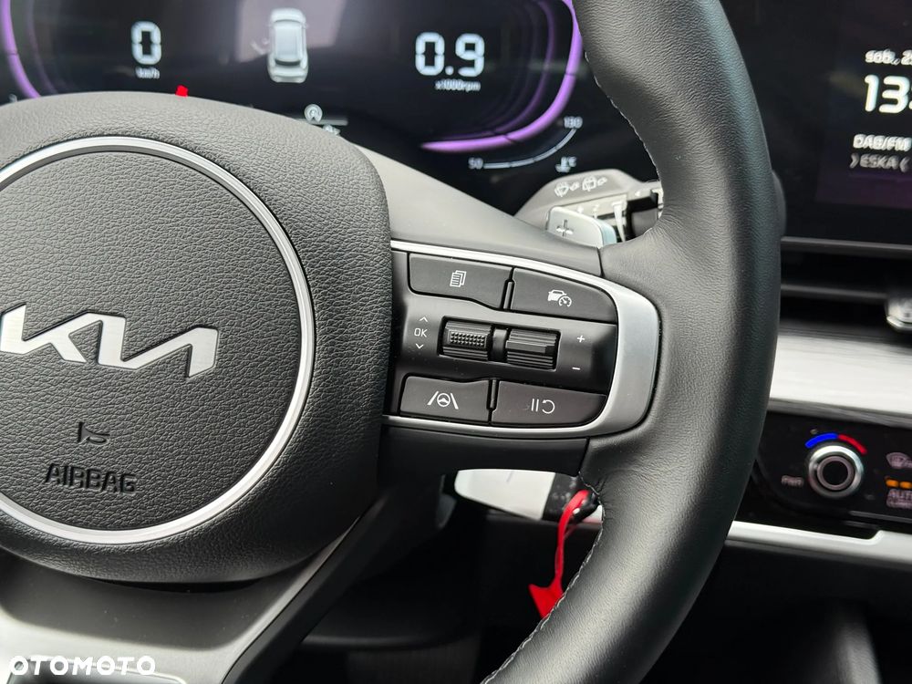 Kia Sportage 1.6 T-GDI L 2WD DCT - 27