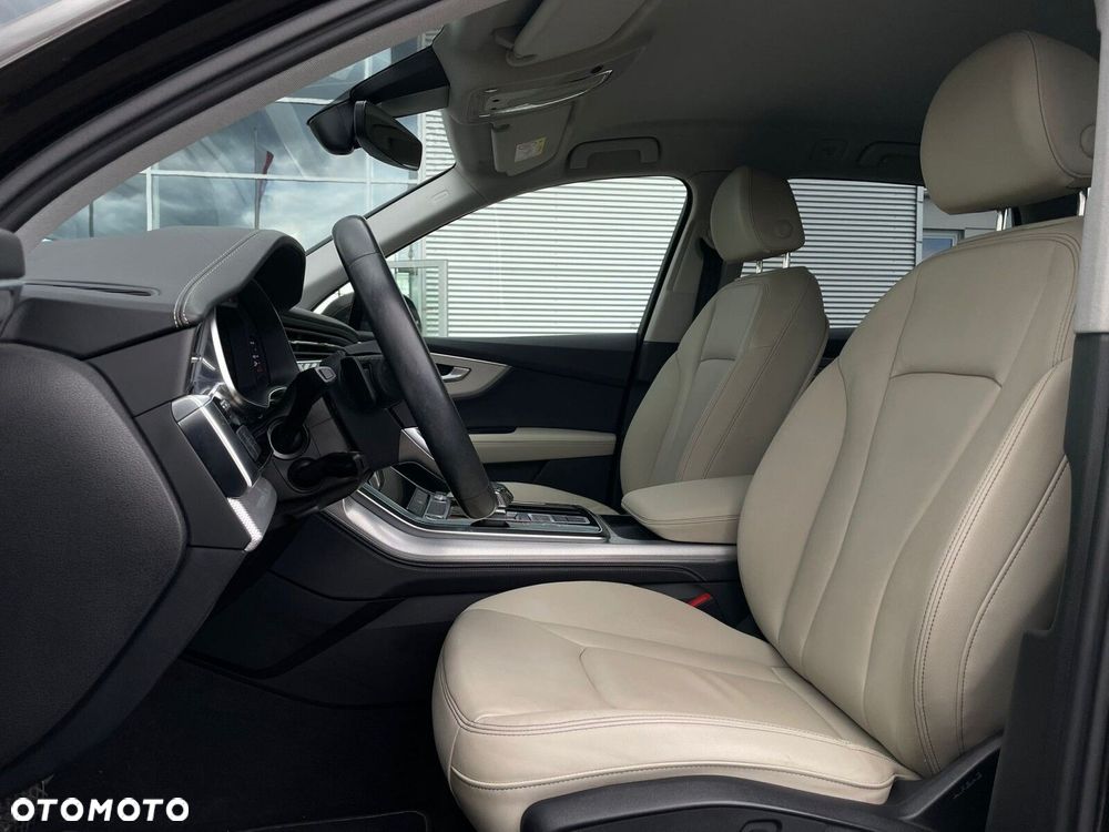 Audi Q7 - 21