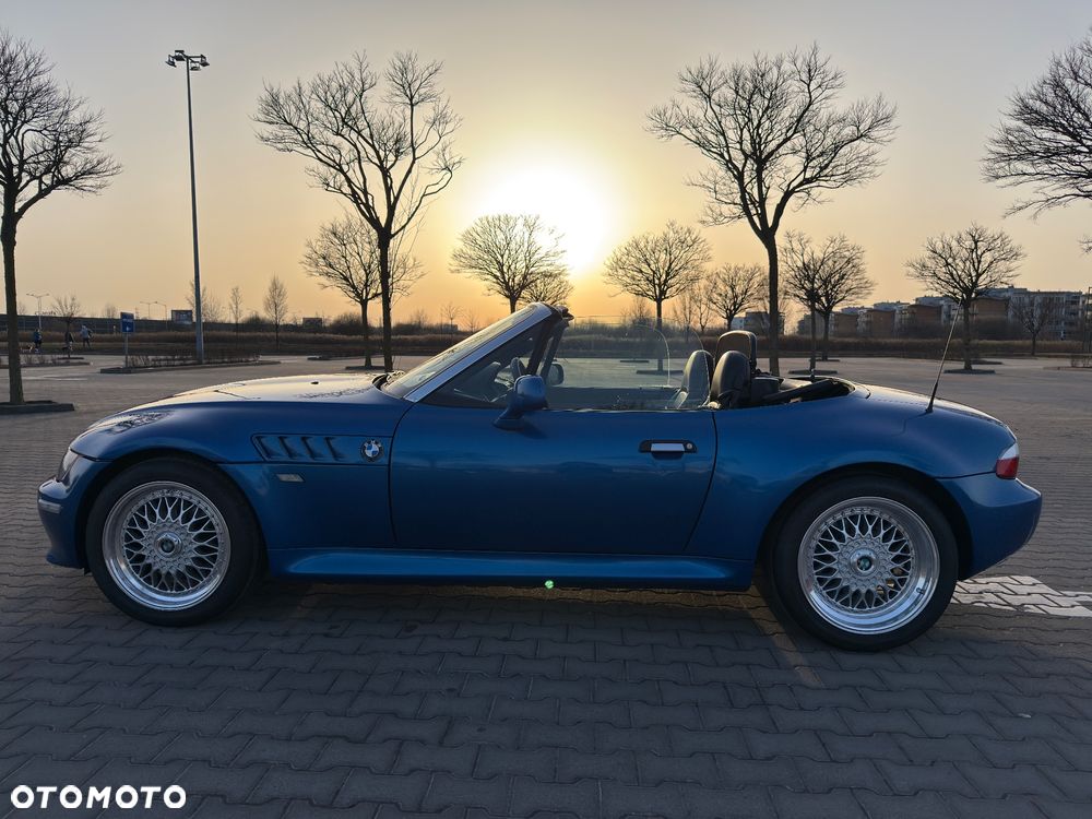 BMW Z3 - 19
