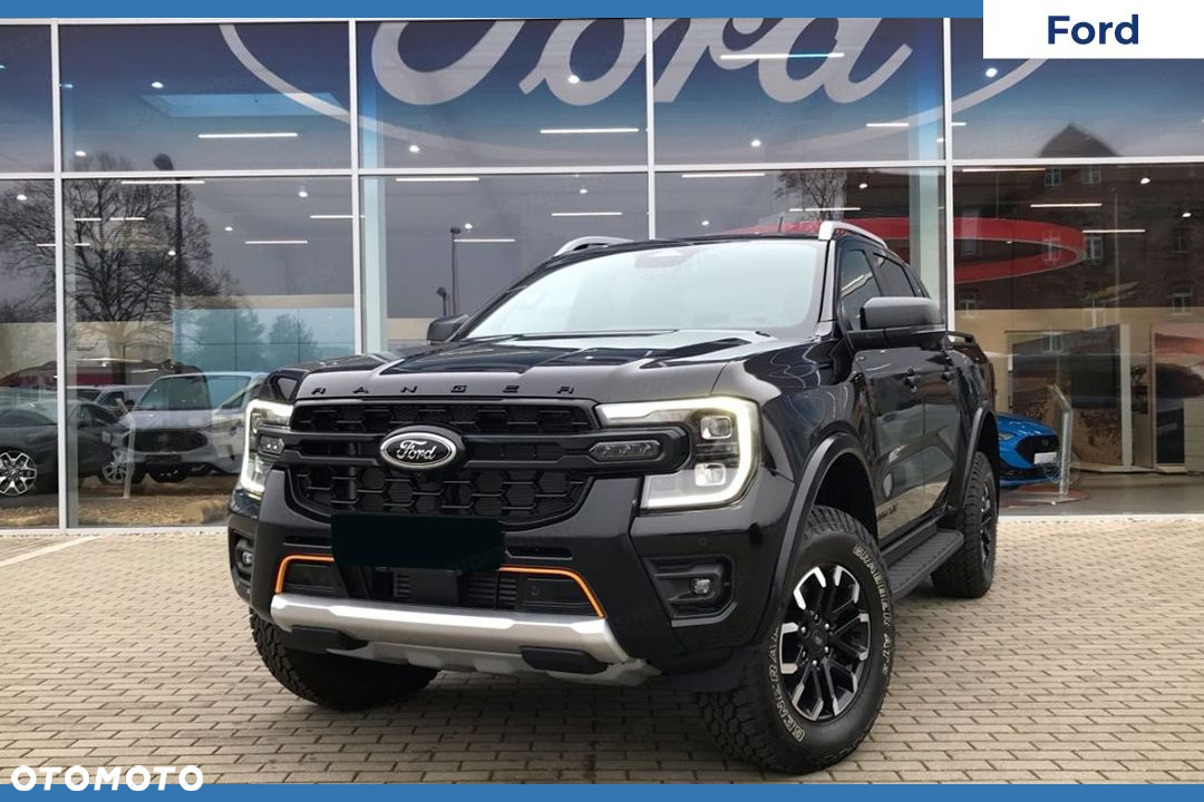 Ford Ranger - 2