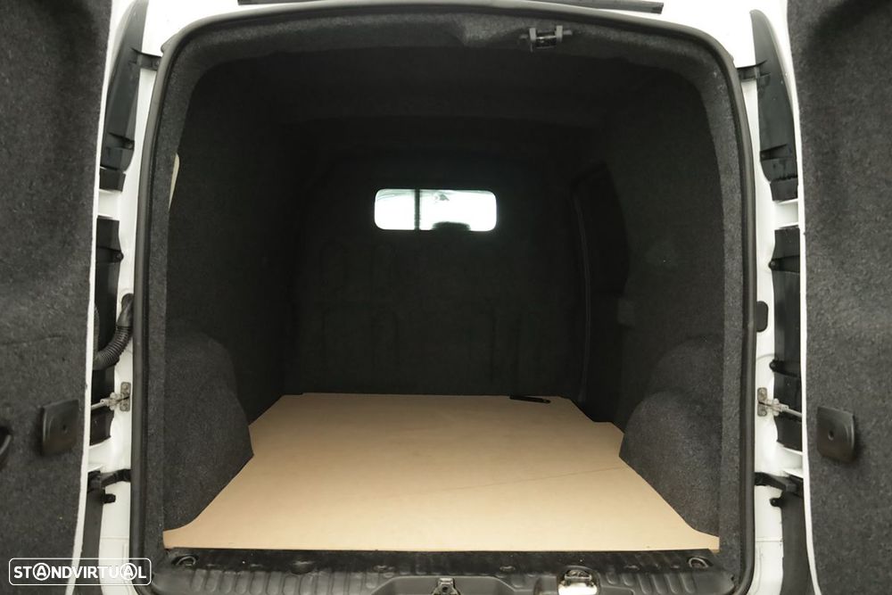 Renault kangoo 1.5 dci maxi business s/s - 18