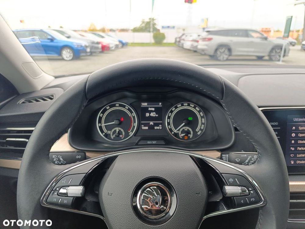 Skoda Kamiq 1.0 TSI Ambition DSG - 19