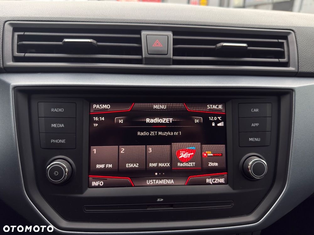 Seat Arona 1.0 TSI Reference S&S - 14