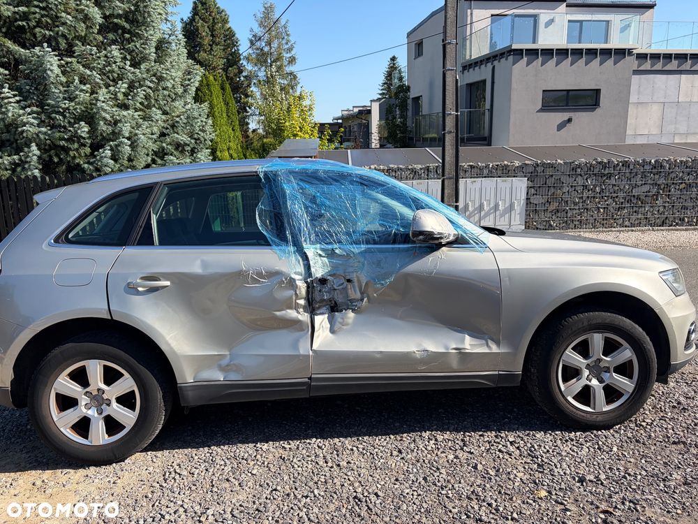 Audi Q5 - 5