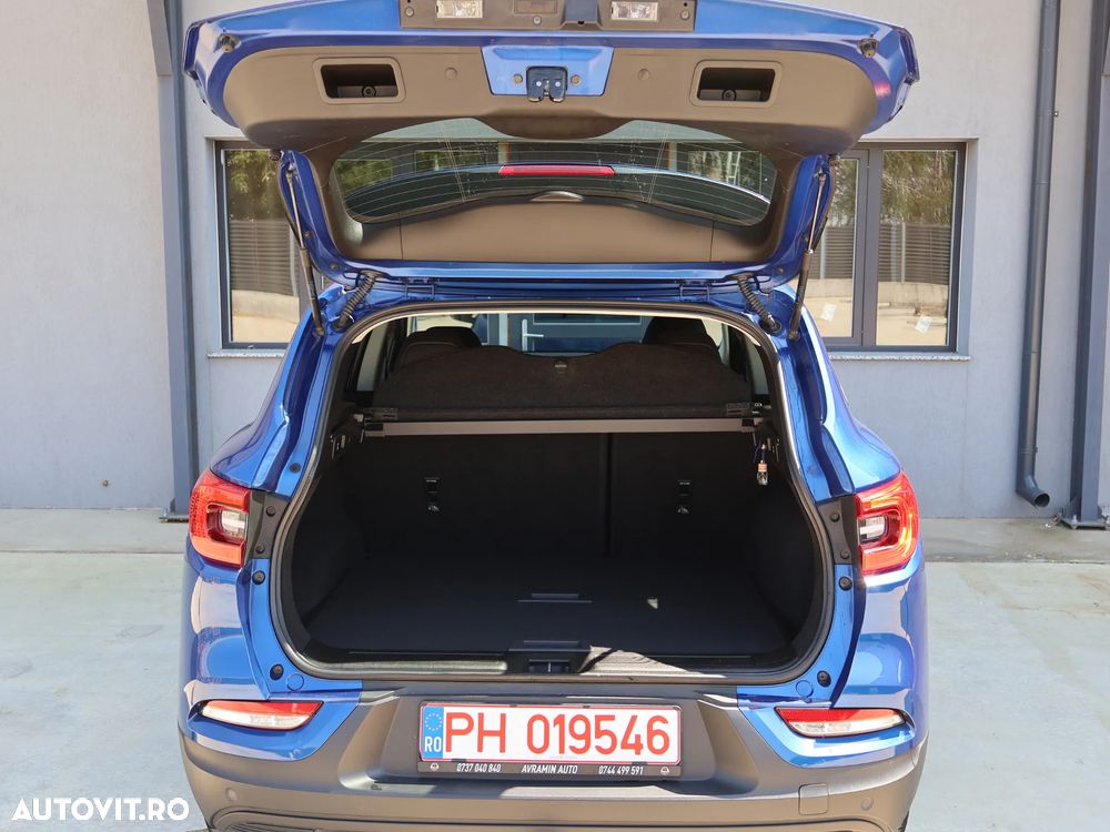 Renault Kadjar - 14