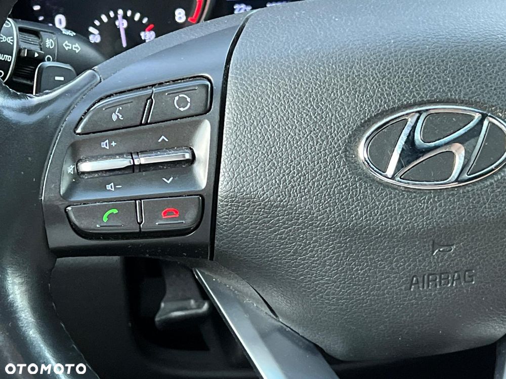 Hyundai i30 1.4 T-GDI GPF Premium DCT - 19