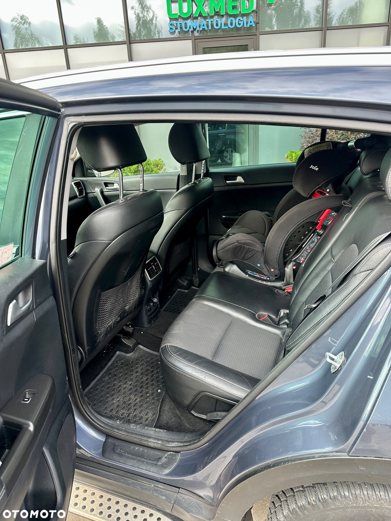 Kia Sportage 1.7 CRDI L 2WD DCT - 11
