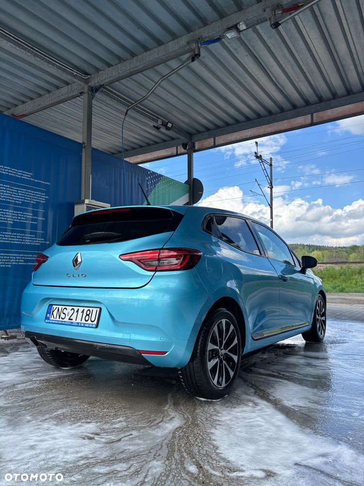 Renault Clio BLUE dCi 85 BUSINESS EDITION - 25