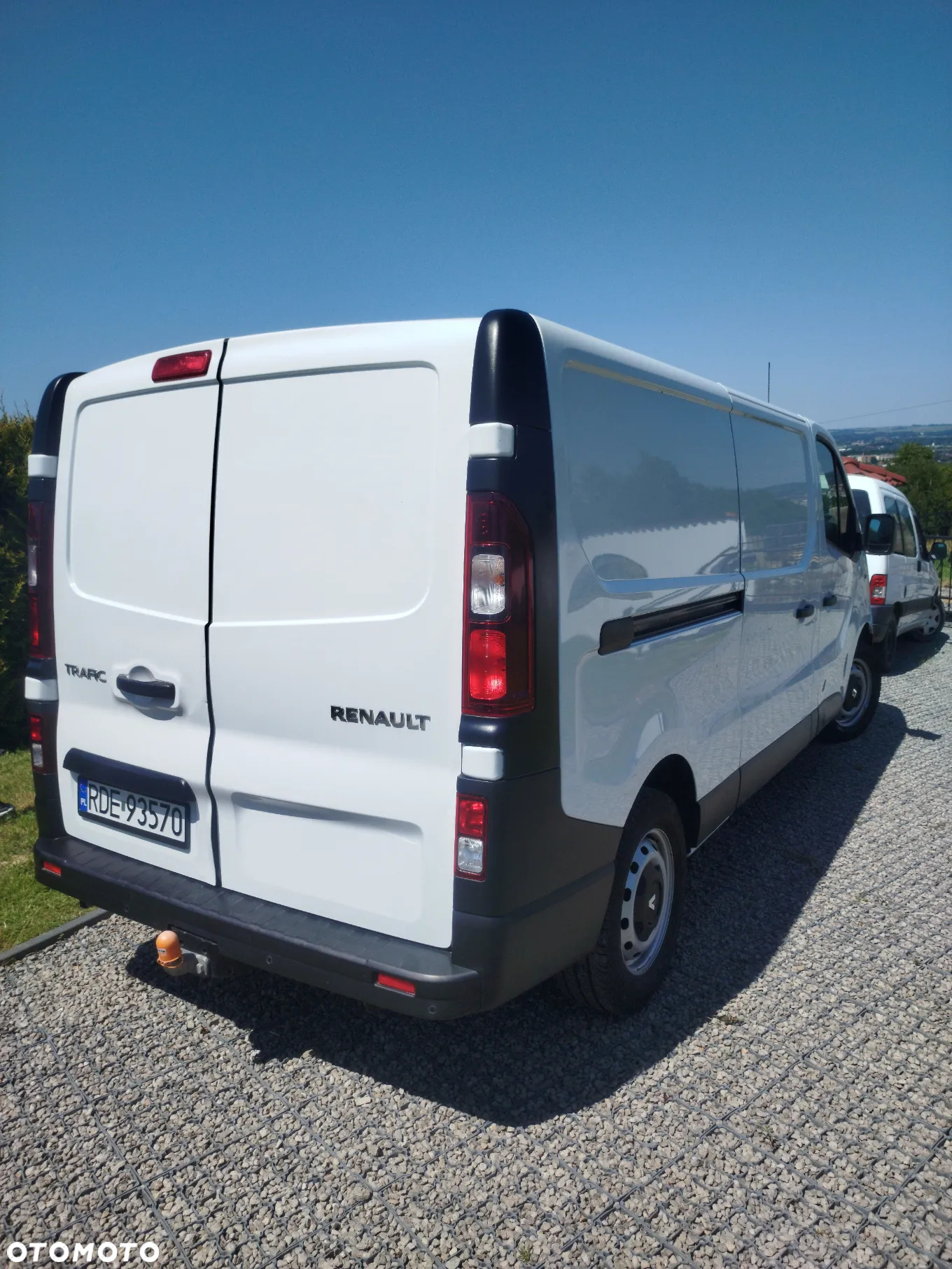 Renault trafic - 13