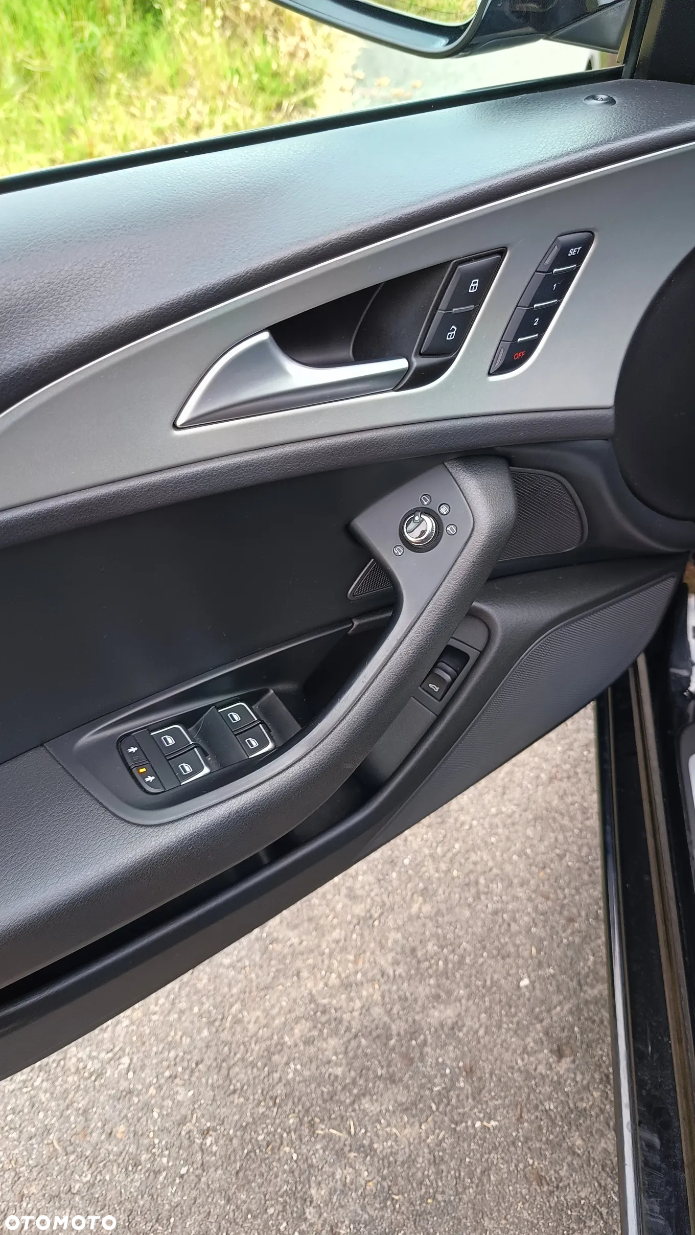 Audi A6 3.0 TDI Quattro S tronic - 17