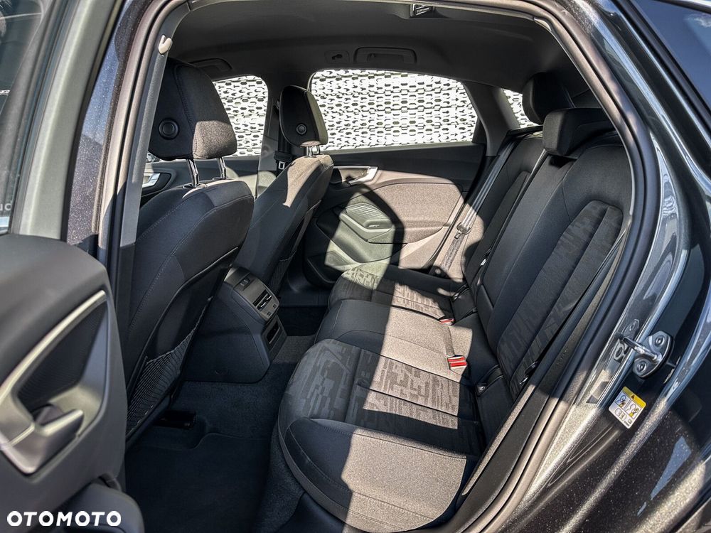 Audi A5 Limousine - 33