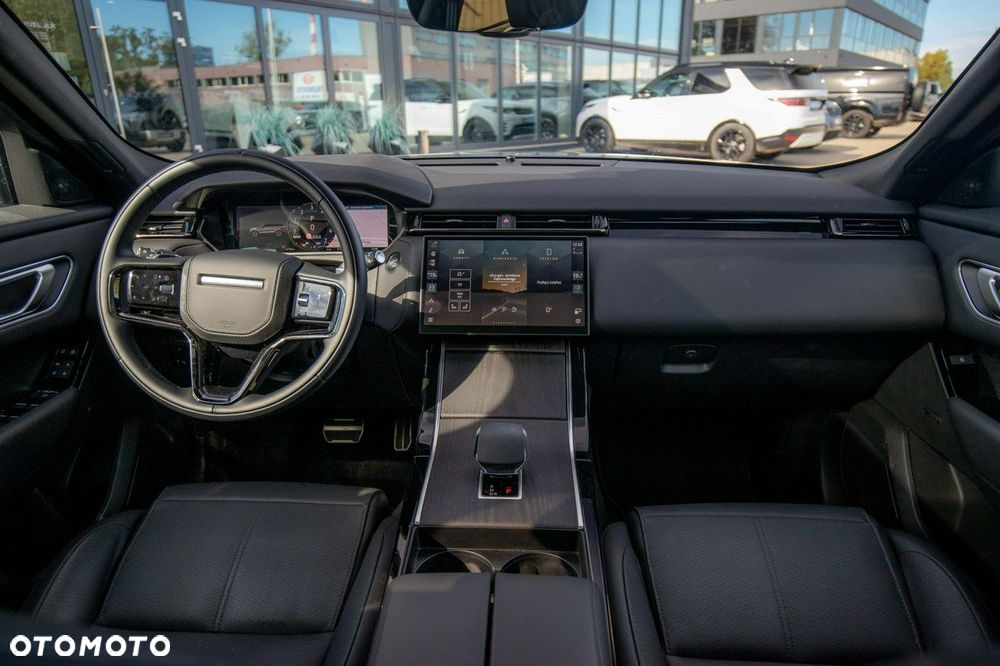 Land Rover Range Rover Velar - 18