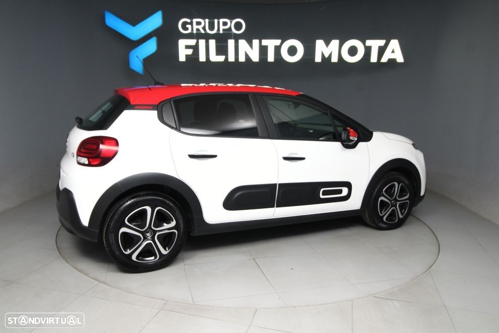 Citroën C3 1.2 PureTech Shine - 6