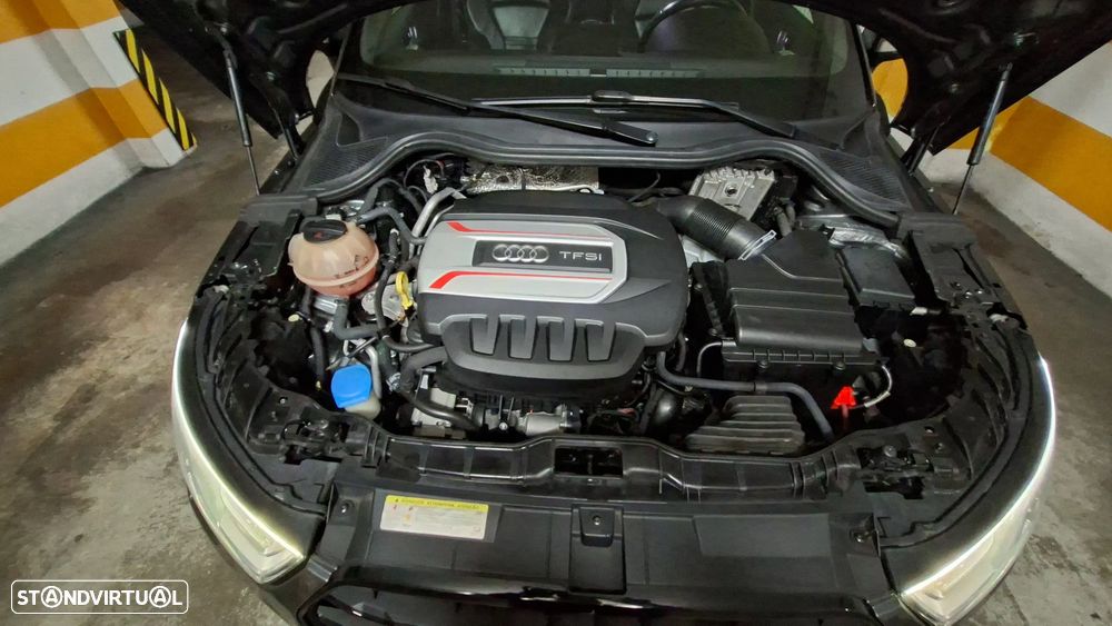 Audi A1 Sportback ver-a1-sb-2-0-tfsi-quattro - 6