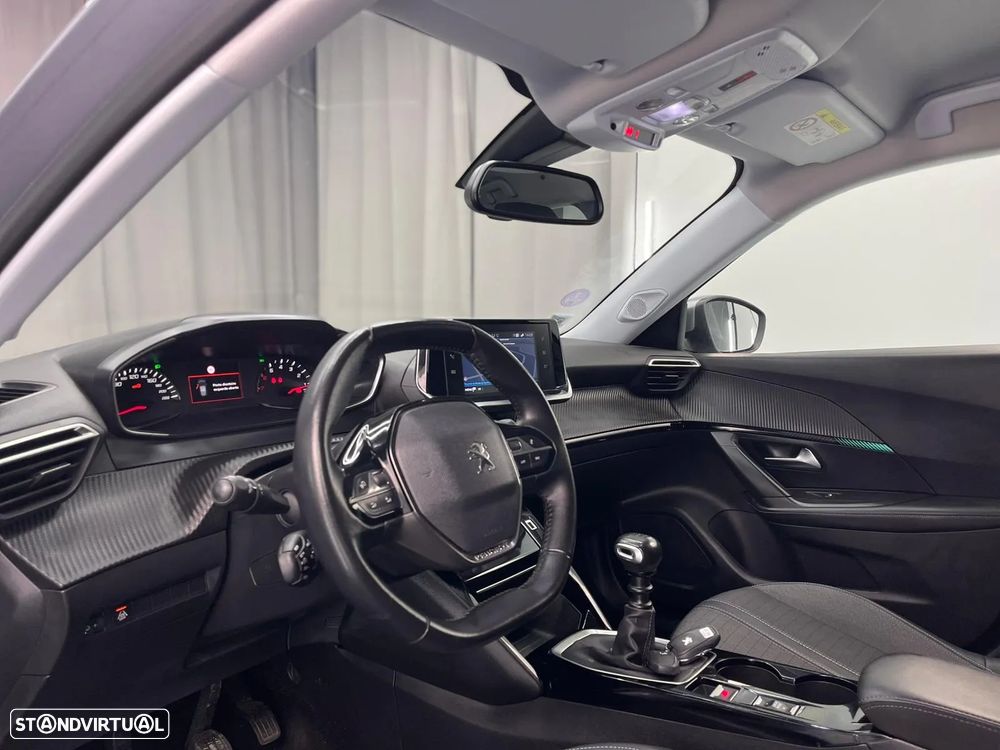 Peugeot 2008 PureTech 100 Stop&Start Allure Pack - 18