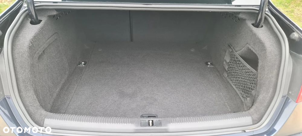 Audi A4 Limousine 1.8 TFSI multitronic Attraction - 20