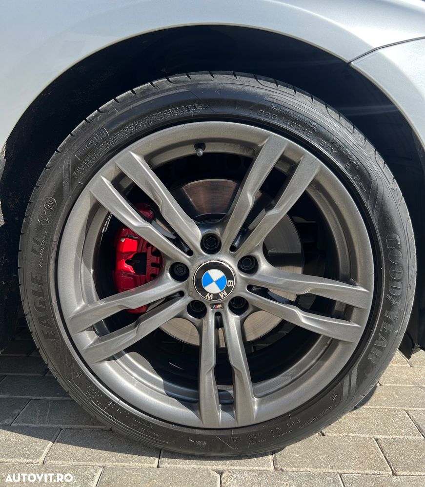 BMW Seria 3 328i xDrive AT Sport Line - 9