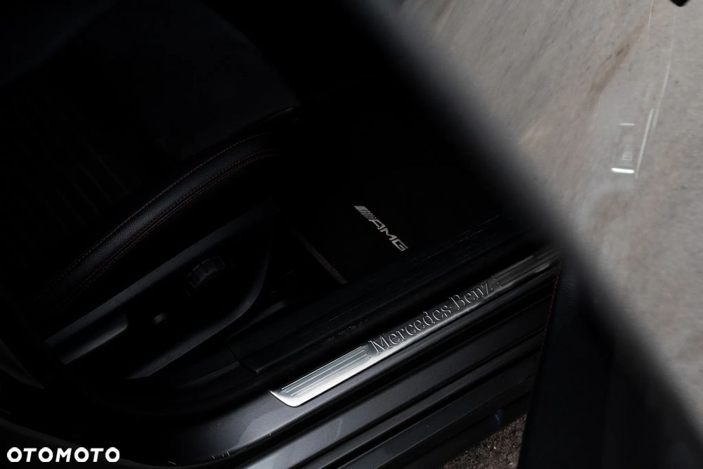 Mercedes-Benz CLA 200 d 7G-DCT AMG Line - 23
