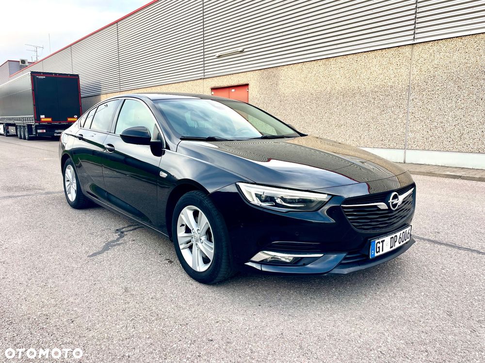 Opel Insignia 2.0 CDTI ecoFLEXStart/Stop Business Innovation - 3