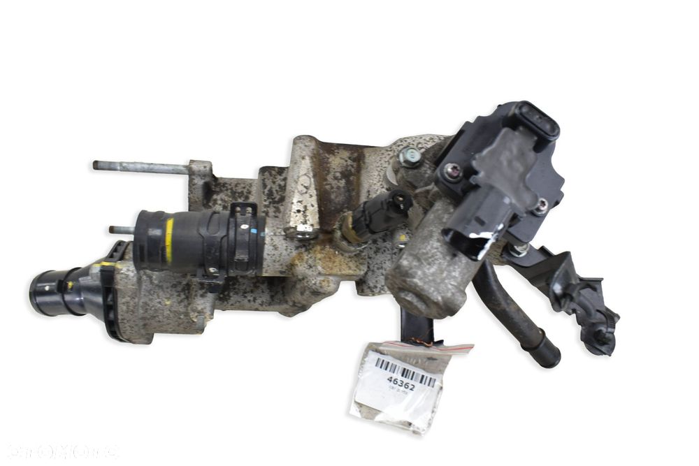 Zawór EGR HYUNDAI IX35 KIA SPORTAGE III 2.0 CRDI 28410-2F000 - 2