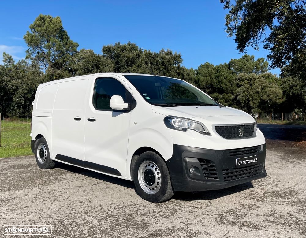 Peugeot Expert 1.6 BlueHdi - 3