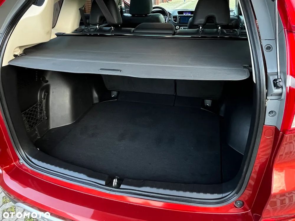 Honda CR-V 1.6i-DTEC Executive - 31