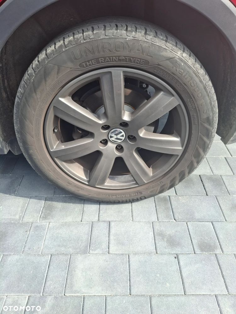 Volkswagen Tiguan 2.0 TDI BMT SCR Comfortline - 12