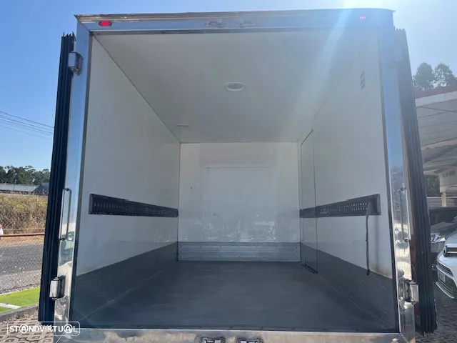 Mercedes-Benz SPRINTER 314 cdi CONTENTOR ISOTÉRMICO - 6