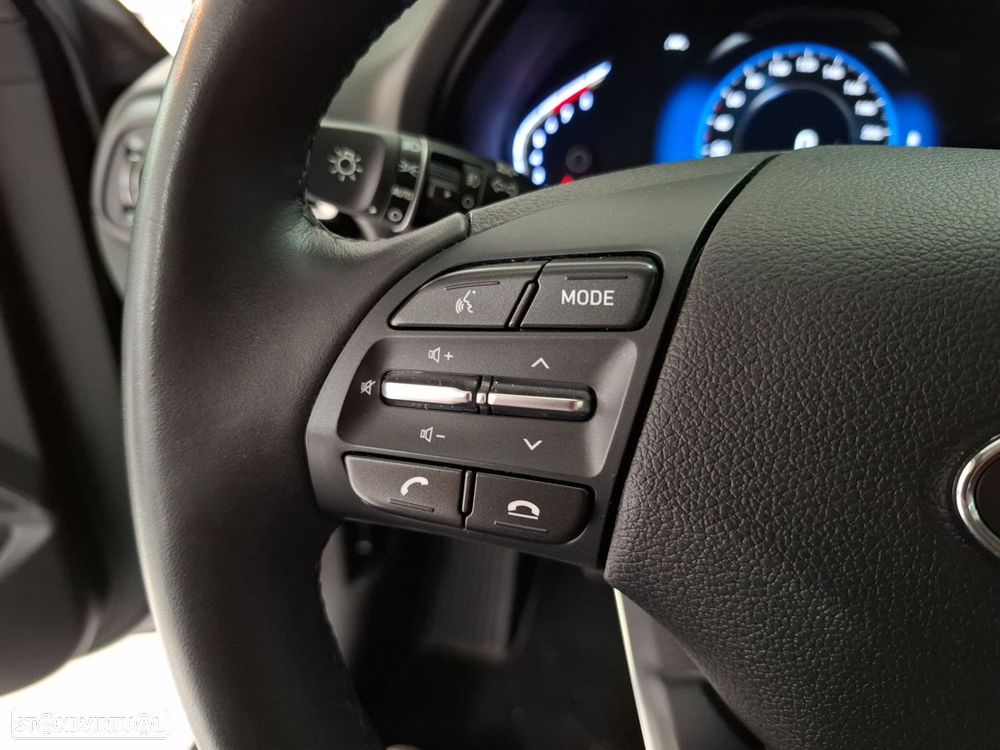 Hyundai i30 1.0 T-GDI Style Plus - 13