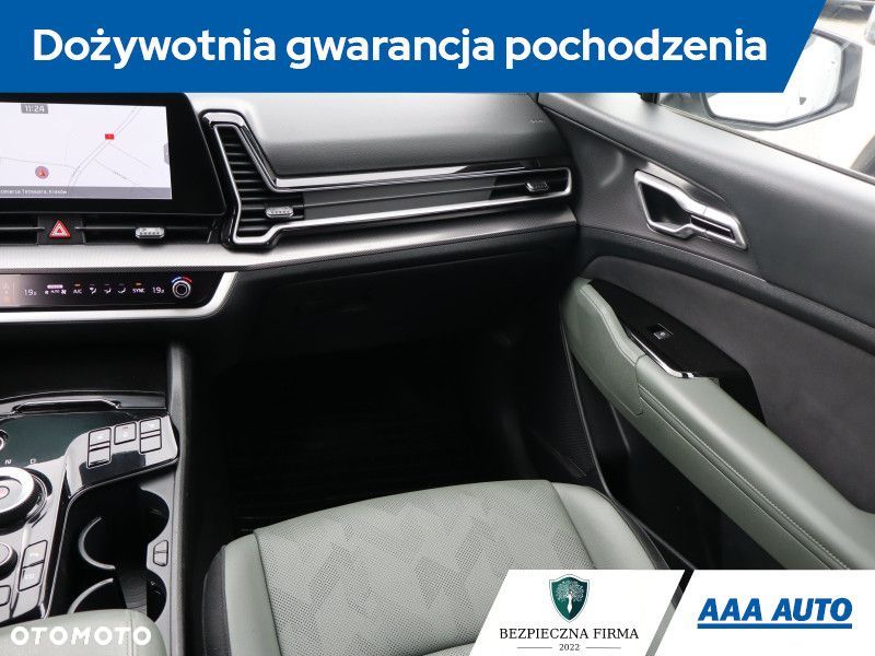 Kia Sportage - 10