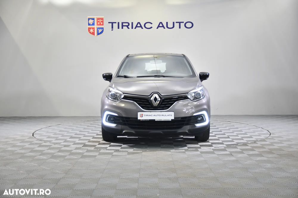 Renault Captur - 8