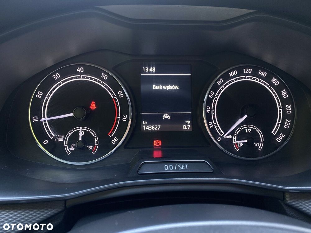 Skoda Scala 1.0 TSI Ambition - 16