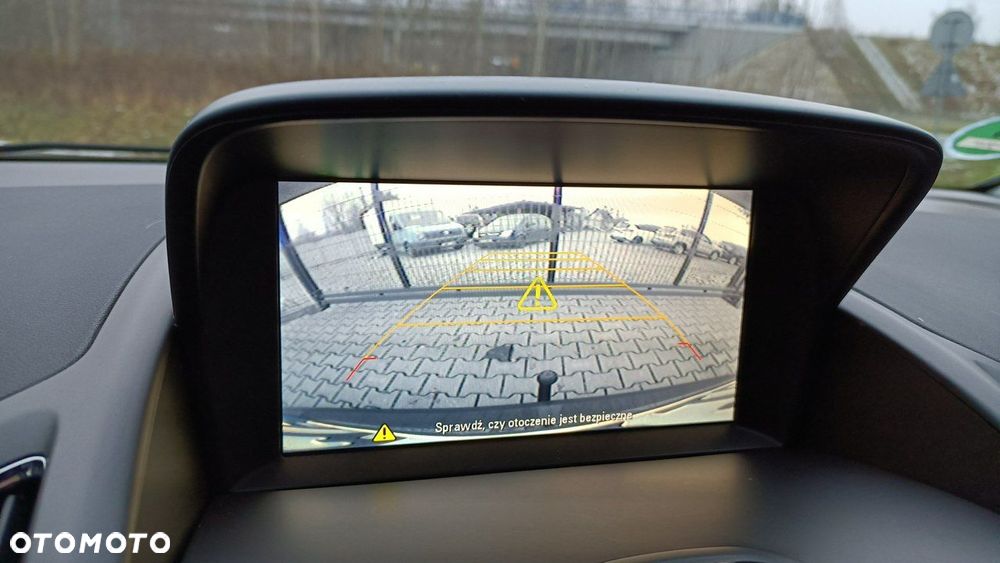 Opel Zafira 1.4 Turbo Innovation - 18