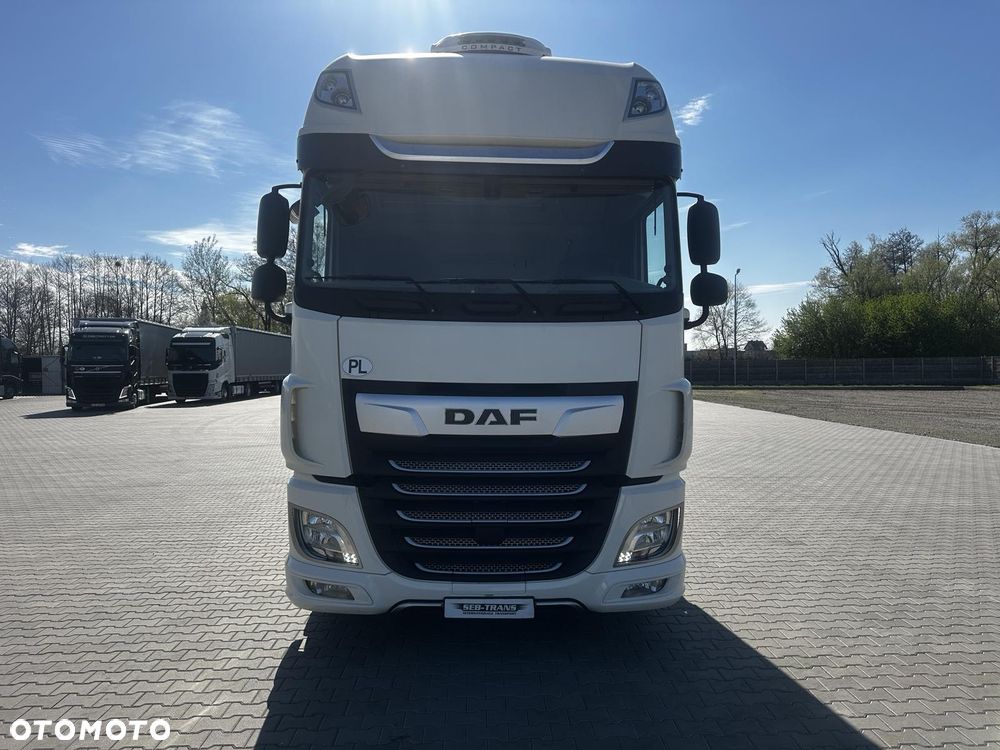 DAF XF 480 - 3