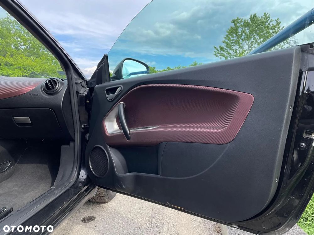 Alfa Romeo Mito - 16