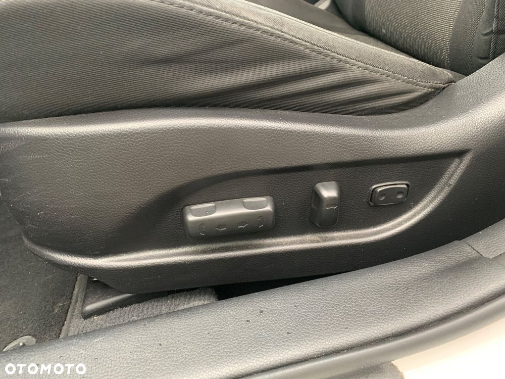 Hyundai i40 i40cw 1.7 CRDi Automatik Premium - 15