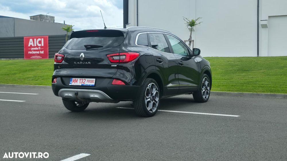 Renault Kadjar Energy dCi 110 EDC COLLECTION - 23