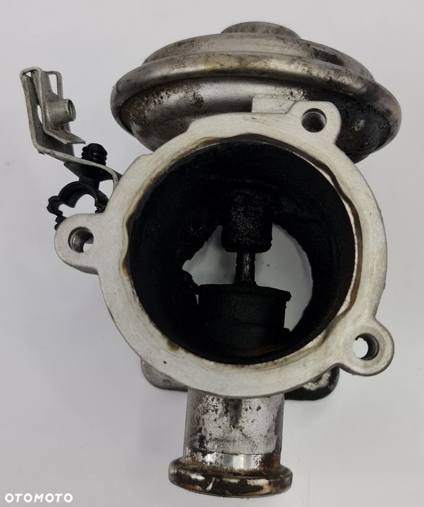 ZAWÓR EGR BMW 5 E61 E60 2.0 D 7791480 - 3