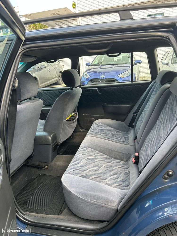 Toyota Carina E Stationw. 2.0 GL TD - 9