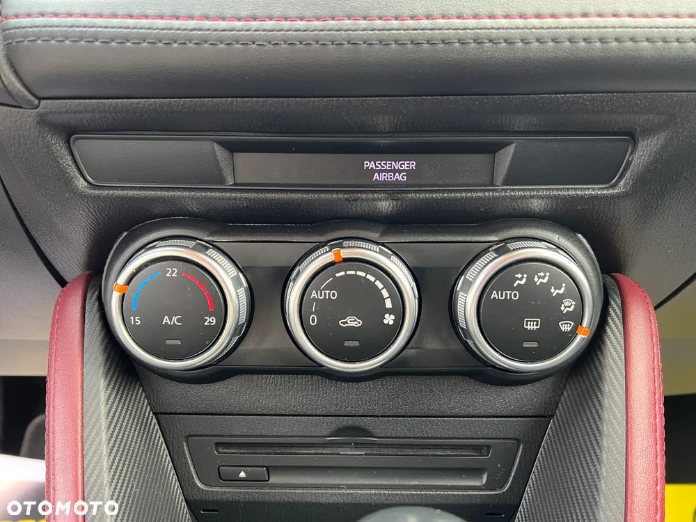 Mazda CX-3 1.5 D Skypassion i-ELoop AWD - 16