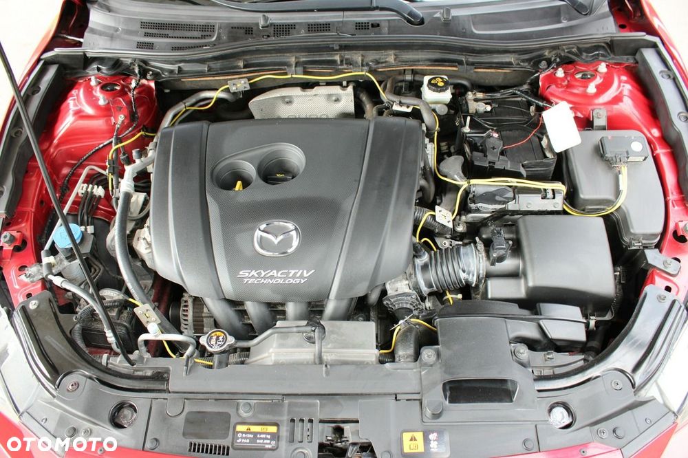 Mazda 3 SKYACTIV-G 120 Center-Line - 30