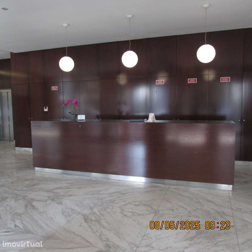 ESCRITÓRIOS PARA ALUGAR CENTRO EMPRESARIAL PORTO - Grande imagem: 5/50
